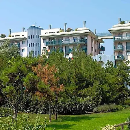 Residenza Delle Terme Apartment Bibione