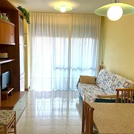 Residenza Delle Terme Apartment Bibione