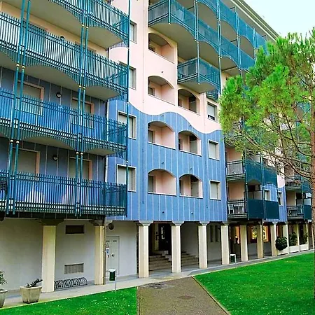 Residenza Delle Terme 2* Bibione