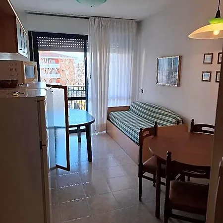 Apartament Residenza Delle Terme Bibione
