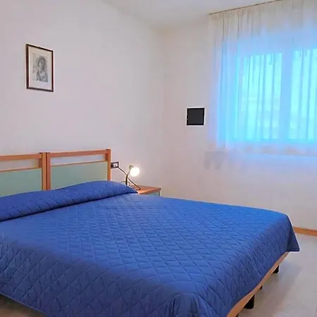Apartment Residenza Delle Terme *