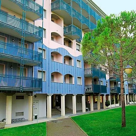 Hotel Residenza Delle Terme 2*