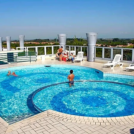 Residenza Delle Terme 2* Bibione