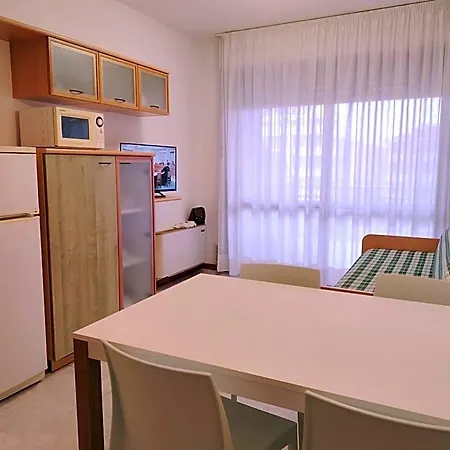 Residenza Delle Terme Apartament Bibione