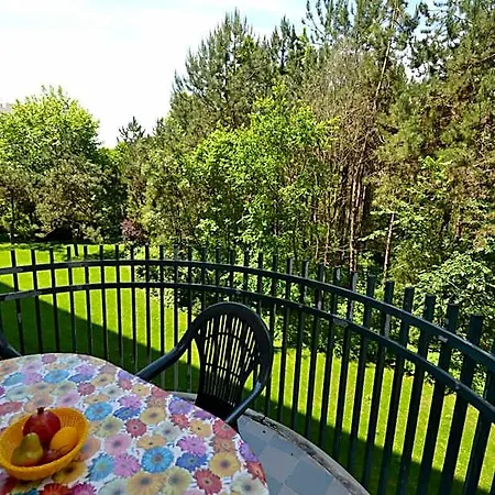 Apartment Residenza Delle Terme Bibione
