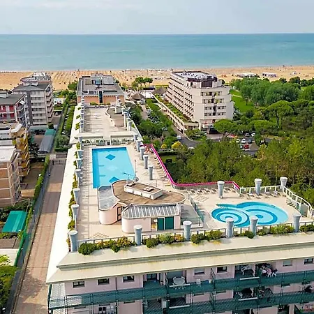 Residenza Delle Terme Apartment Bibione