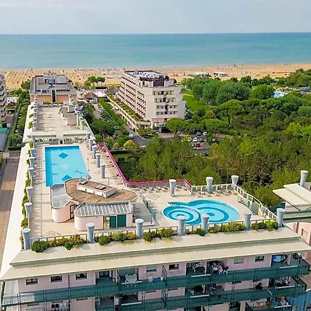 Residenza Delle Terme * Bibione