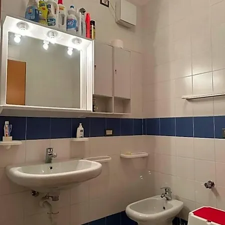 Residenza Delle Terme * Bibione