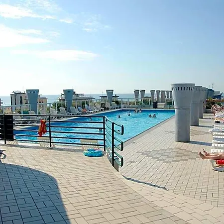 Residenza Delle Terme Apartament Bibione