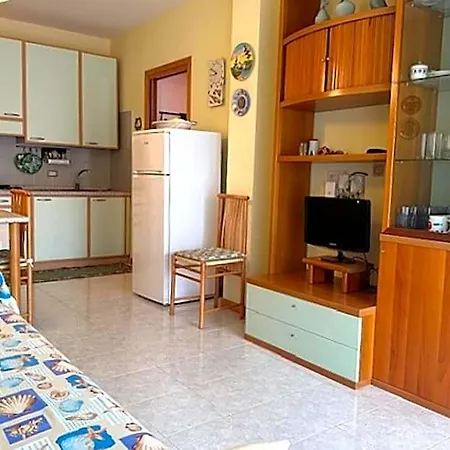 Apartment Residenza Delle Terme Bibione