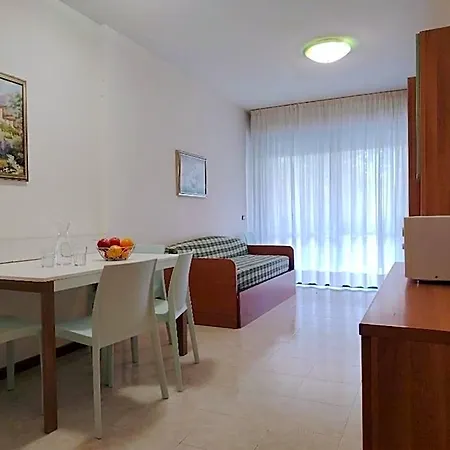 Residenza Delle Terme 2* Bibione