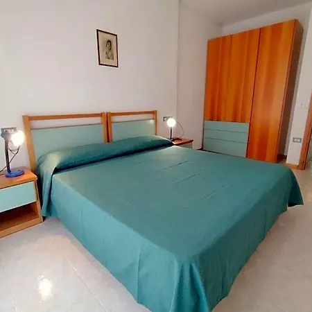 Apartment Residenza Delle Terme Bibione