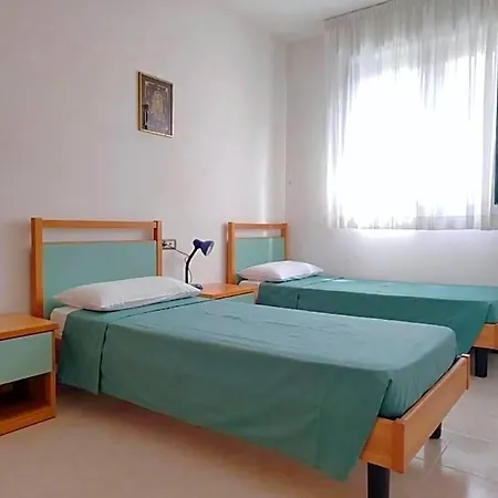 Apartment Residenza Delle Terme *
