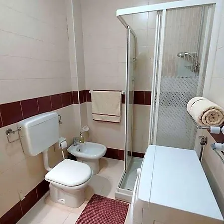 Apartament Residenza Delle Terme
