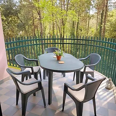 Apartament Residenza Delle Terme